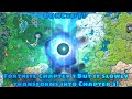 Fortnite Map Concept - Chapter 1 But it transforms into Chapter 3 #shorts