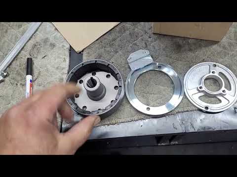 Vape a motor 350 633