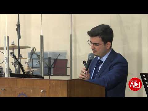 XXXII Incontro provinciale giovanile - 25 dicembre 2019 studio biblico