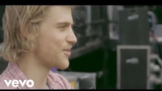 Johnny Flynn - Interview - Live at the Lewes Stopover 2013