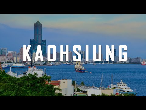 Kaohsiung Taiwan: 7 Best Things To Do In Kaohsiung Taiwan in 2025