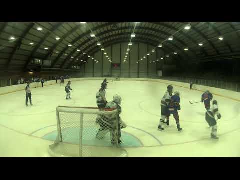 JOKERIT-KARHUKISSAT B JUNNUT 15.9.17 EKA ERÄ