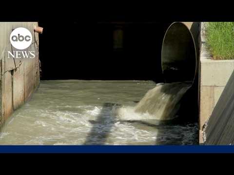 2 New Jersey municipal water systems targeted in cyberattacks