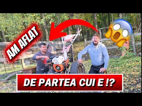 AM AFLAT !! De partea cui este Costică? 😱🔥#casutadinpadure 