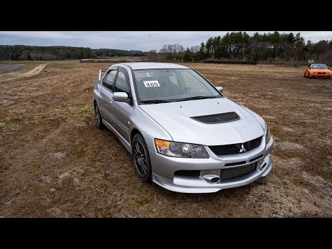 2006 Mitsubishi Lancer (CC-1594860) for sale in Orange, Massachusetts