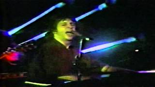 Kansas - Point Of Know Return - Live in Houston 1980 DVD