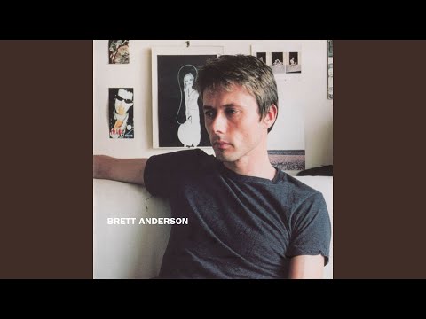 To the Winter - Brett Anderson