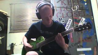 Sick Of It All - Hello Pricks (cover)