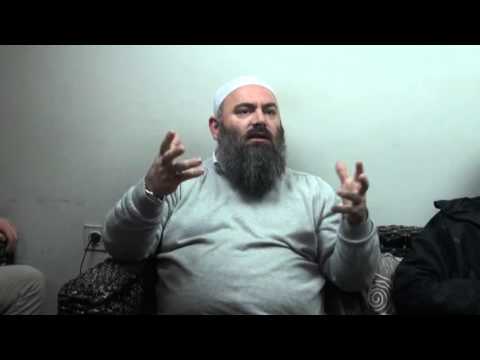 Boksieri Muhamed Ali dhe emri i tij në Holywood - Hoxhë Bekir Halimi