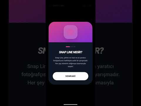 Be line