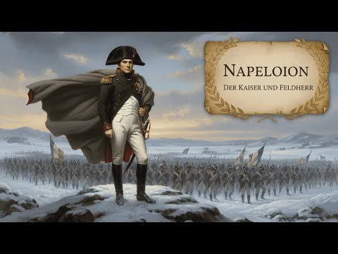 Napoleon: Die Reise einer Legende | Das komplette Leben zusammengefasst