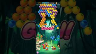 Bubble Story - Bubble Shooting Puzzle Adventure the most classic and addictive bubble breaking game
