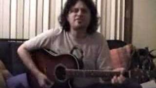 See You Tonite by Gene Simmons