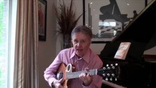 Bill Anderson Cut-By-Cut: &quot;A Song Like This&quot;