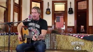 I&#39;ll Fly Away - Glen Templeton Cover