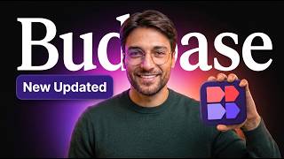 Budibase完全初心者向けチュートリアル | Budibaseの使い方（最新版）