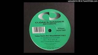 The Woodshed - M.V.O.B. III