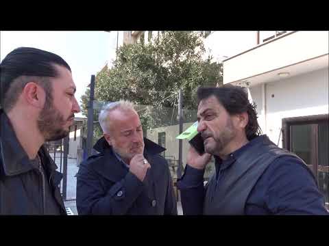 Prima parte il Cambiamento di un Camorrista