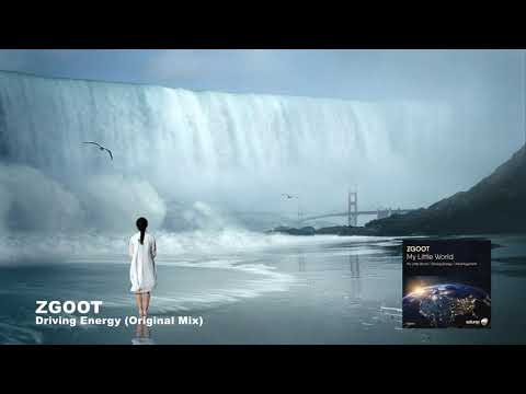 ZGOOT - Driving Energy [Soluna Music]
