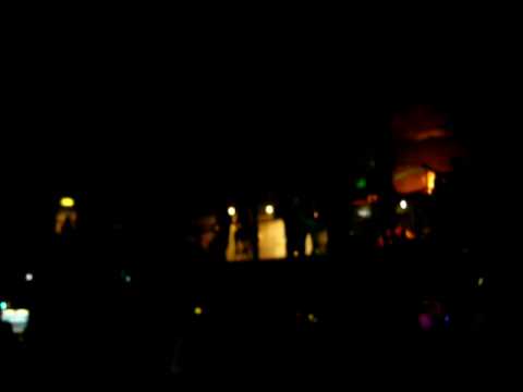 Simon Patterson - Syndicate Blackpool 18/07/09 (Dj elite that fuct camera)