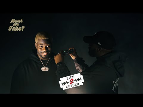 Rich2Gether x BKO x Blow x Jhorrmountain x Brasco - Diamonds on my neck (prod. YSbeatsz)