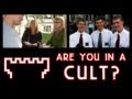Are you in a CULT? JW.org 