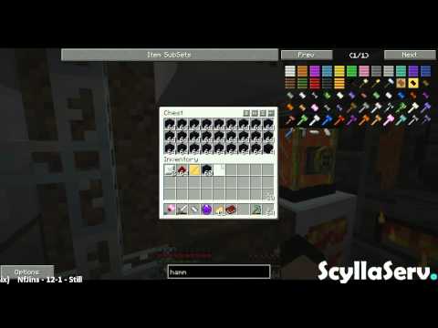 [Dansk] FTB Unleashed - Episode 14