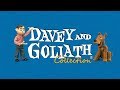 Davey and Goliath (1960) | Intro | Hal Smith | Dick Beals | Norma MacMillan