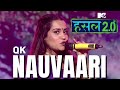 Nauvaari Arya Jadhao Aka QK Hustle 2 0