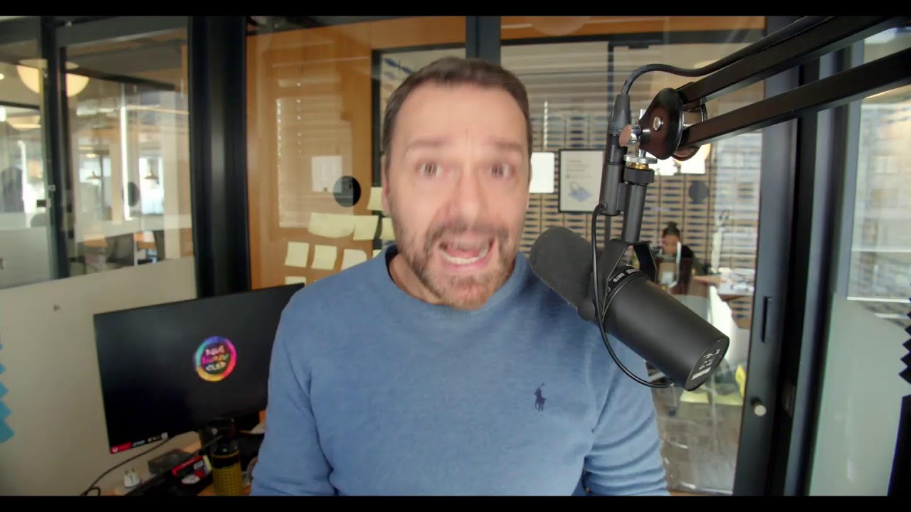 Arriva il SALVATAGGIO dei Mercati: la Banca Centrale INIETTA Liquidità (senza usare il QE)