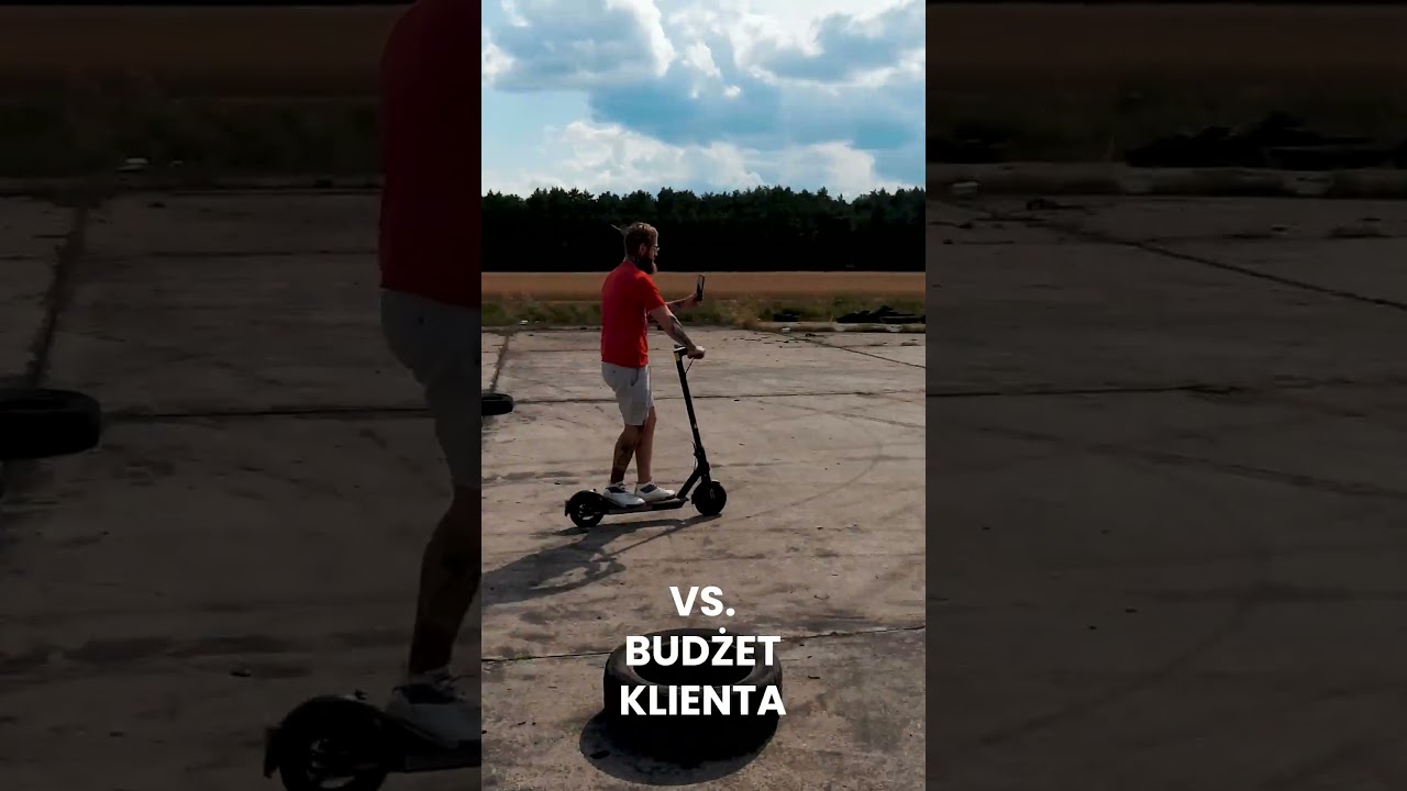 Oczekiwania vs. budżet