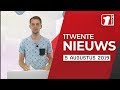 1Twente Nieuws maandag 5 augustus 2019