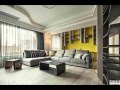 Desain Ruang Tamu Pop Art Desain Interior Ruang Tamu Minimalis Febby Lawrence