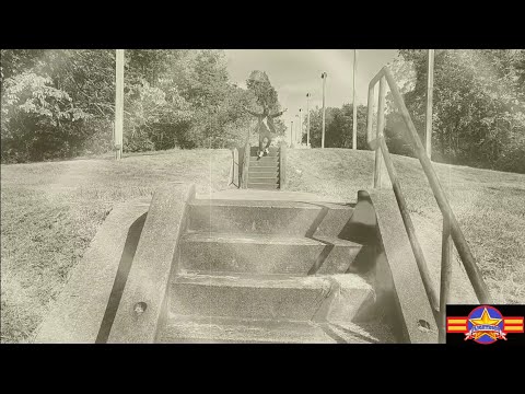 Doelow - Gods SpaceShip (FLIGHT MUZAK VIDEO) #HellTown #UrielsIndianMound #TecumsehTv #Ohio🌟Player