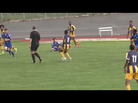 HATFIELD TOWN ^ BRIMSDOWN 24092016