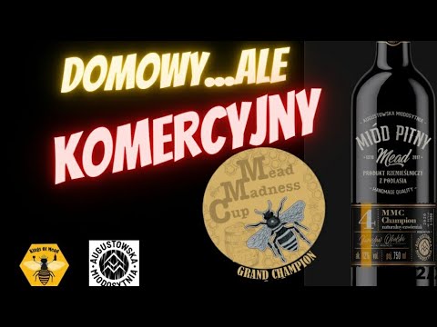 Kings of Mead - Dzis każdy może spróbować najlepszego domowego miodu z roku 2020