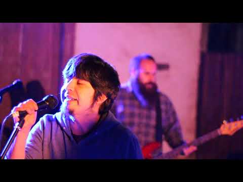 Marmaja - Si vas para Chile