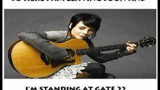 PASCALE PICARD - GATE22