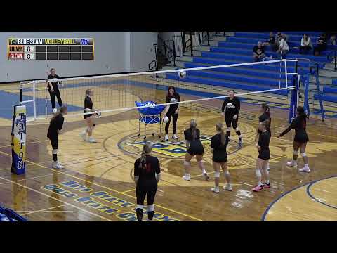 Girls Volleyball Tournament - Culver at Triton - Varsity 🏐 9-13-2025 🔴 LIVE