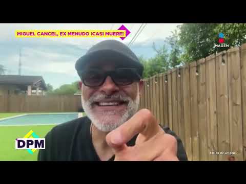 Miguel Cancel, ex Menudo recuerda ACCIDENTE donde perdió parte de la MANO | De Primera Mano