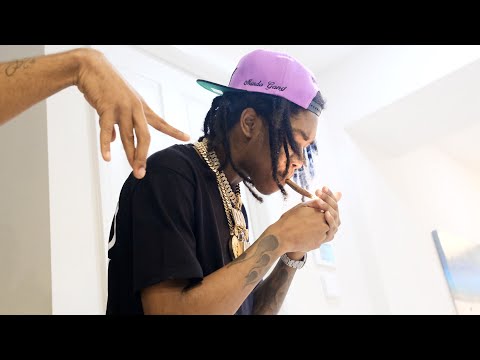 DA COUNT UP - D30 ft. ROADRUNNER JAHU 808 MAFIA (Official Music Video) LAVISH VISUALS