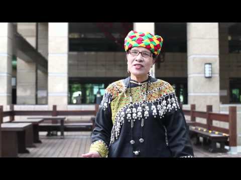 歌謠篇   郡群布農語 01Iahlulua 螞蟻《傳唱篇》