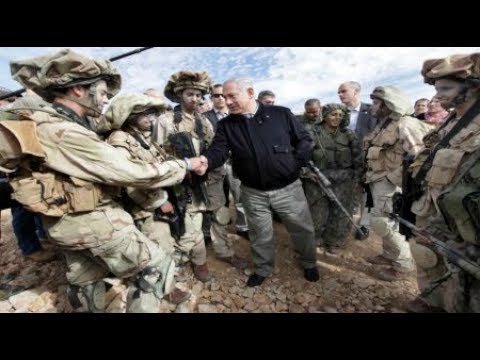 BREAKING 2018 Israeli News Netanyahu on USA Military leaving Syria December 19 2018 Video