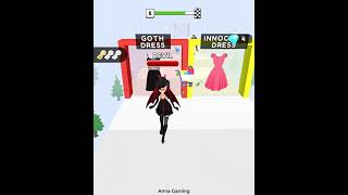 Good Girl Bad Girl 😁🌈😈 Game Walkthrough - GamePlay All Levels [ iOS / Android ] New Game!!