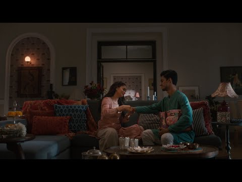 Zouk celebrates the everyday, unspoken ways brothers show up for sisters