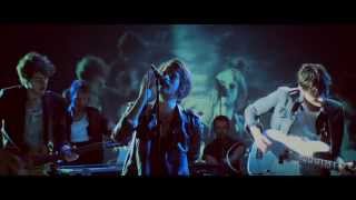 Nightbox - Burning video