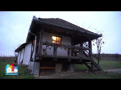 Arhitectura vinului: Crama Birăuaș