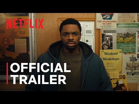 The Vince Staples Show | Season 2 Official Trailer | Netflix