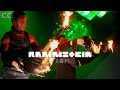 Rammstein - Du Riechst So Gut (Live from Paris) [Subtitled in English]