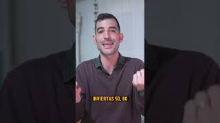 📈 POR QUÉ NECESITAS RENTA VARIABLE (A LARGO PLAZO)